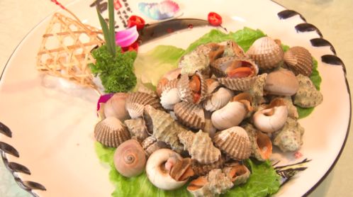 討小海 品海鮮 鮮甜三門可以這樣樂(lè)夏天