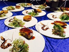 深圳專業宴會餐飲服務 品質超群的宴會、冷餐與海鮮宴